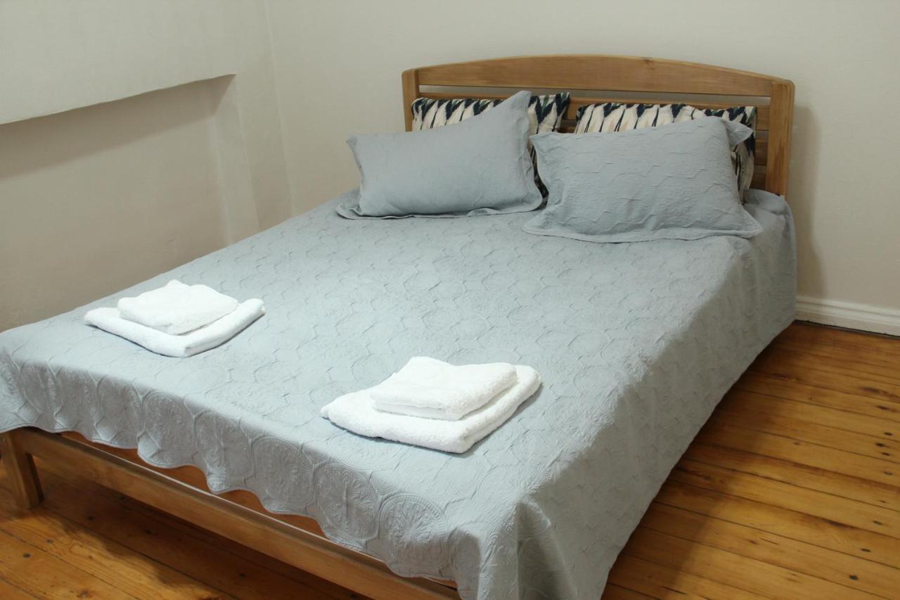 Suliko - Your Cosy Apartment In The Center Tbilissi Extérieur photo
