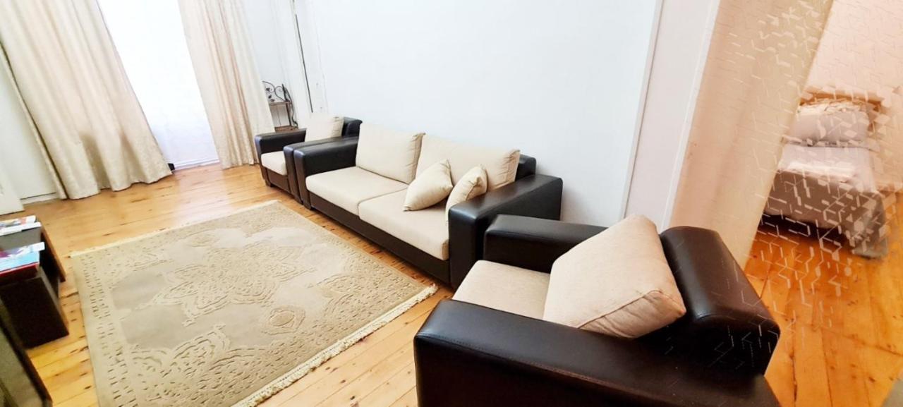 Suliko - Your Cosy Apartment In The Center Tbilissi Extérieur photo