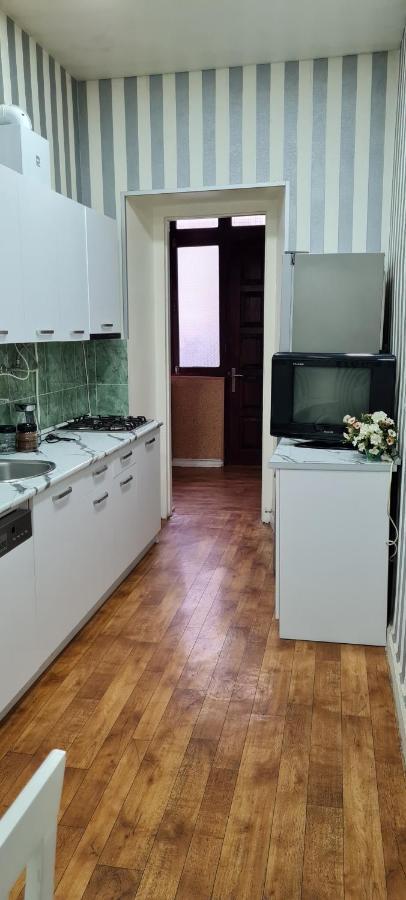 Suliko - Your Cosy Apartment In The Center Tbilissi Extérieur photo