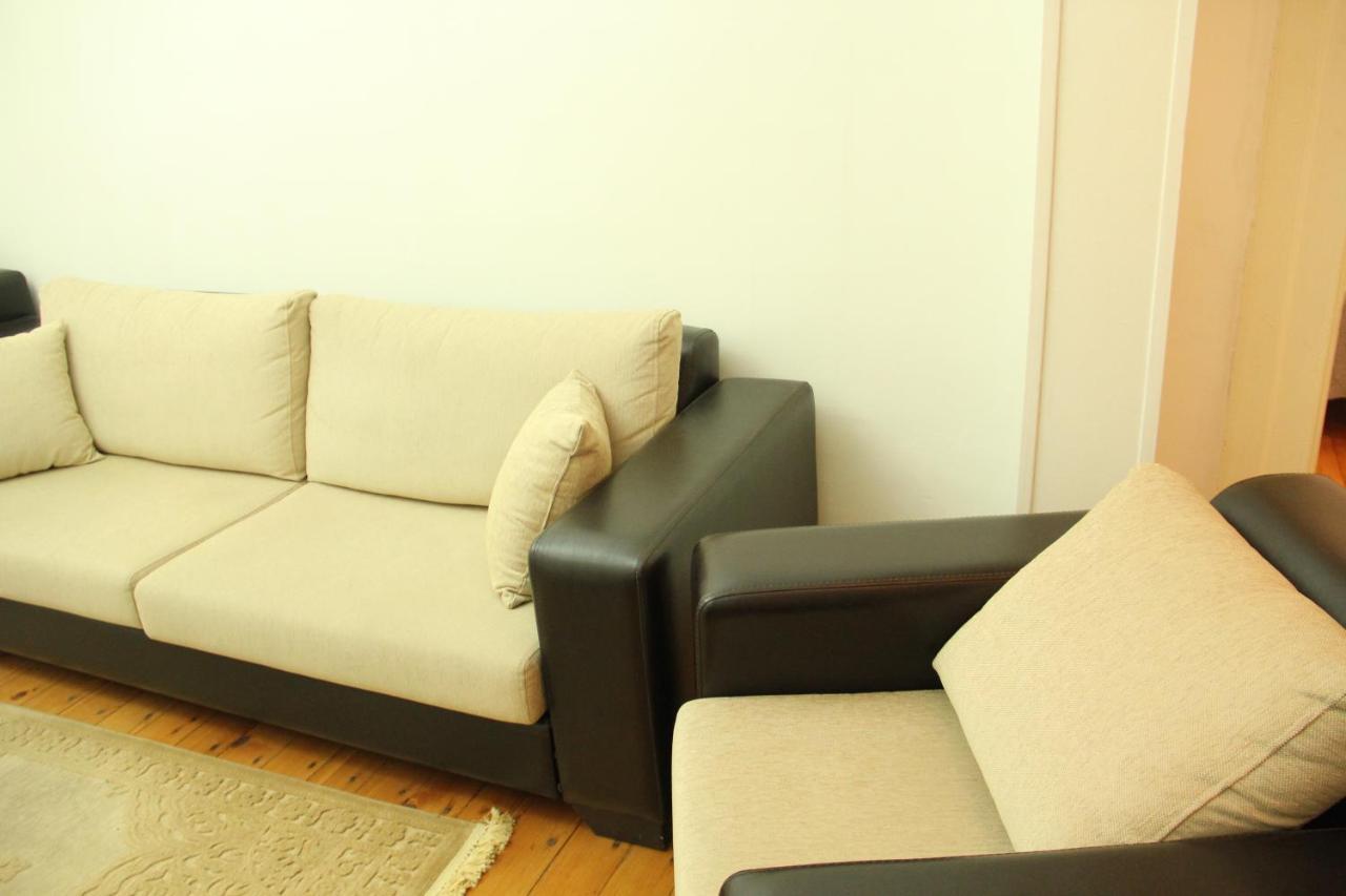 Suliko - Your Cosy Apartment In The Center Tbilissi Extérieur photo